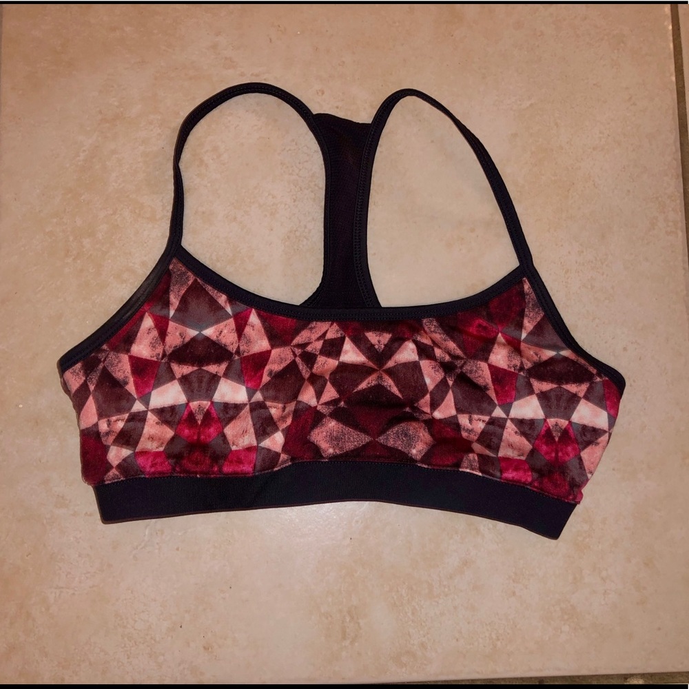 Forever 21 sports bra